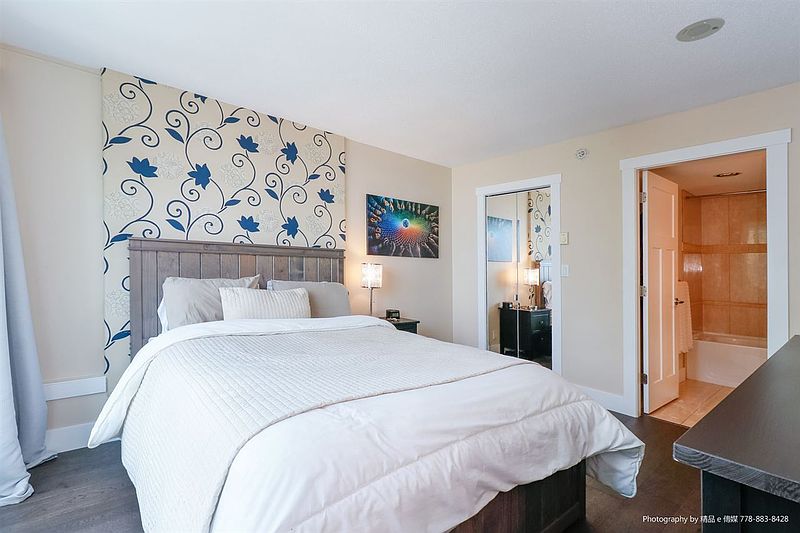 Vancouver Apartment for rent - 2 Bedrooms — photo 12