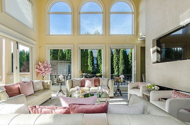 Surrey House for rent - 5 Bedrooms — photo 4
