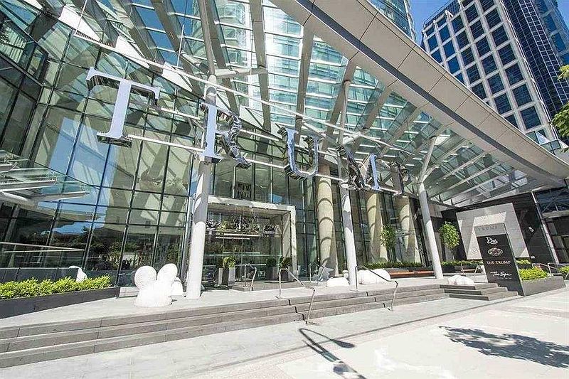 Vancouver Condominimum for rent - 2 Bedrooms — photo 20