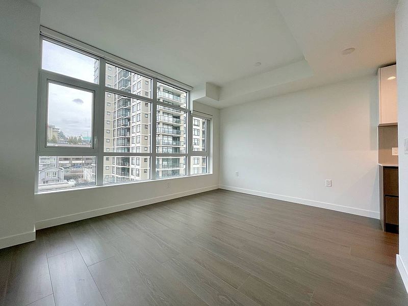 New Westminster Apartment for rent - 1 Bedroom — photo 5