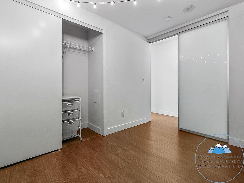 New Westminster Apartment for rent - 1 Bedroom — photo 12
