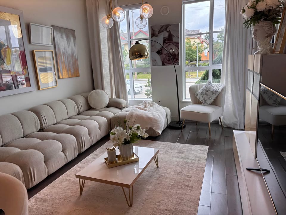 Modern 2 Bed Apartment for Rent in Surrey — photo 11