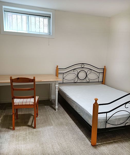 Burnaby House for rent - 3 Bedrooms — photo 5