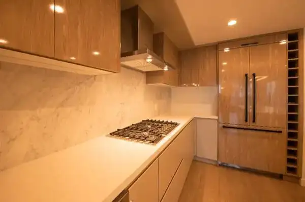 #618–1526 Finlay St, White Rock, BC | 2BD + Den / 2BA Luxury Condo — photo 3