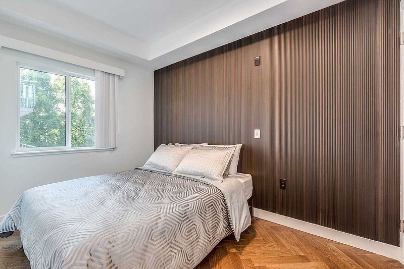 Vancouver Condominimum for rent - 1 Bedroom — photo 11