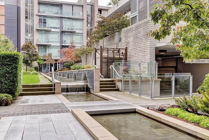 Vancouver Townhouse for rent - 1 Bedroom — photo 14