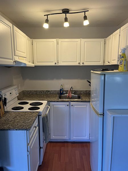 Vancouver Condominimum for rent - 2 Bedrooms in Vancouver