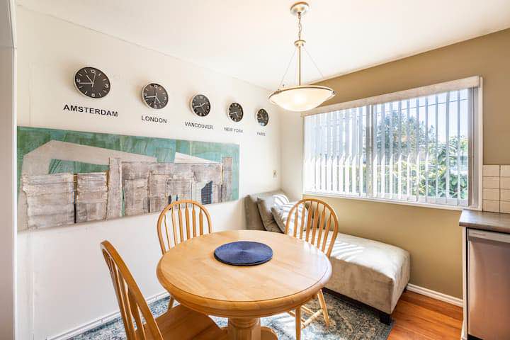 Cozy Private Bedroom for Rent in Surrey — photo 13