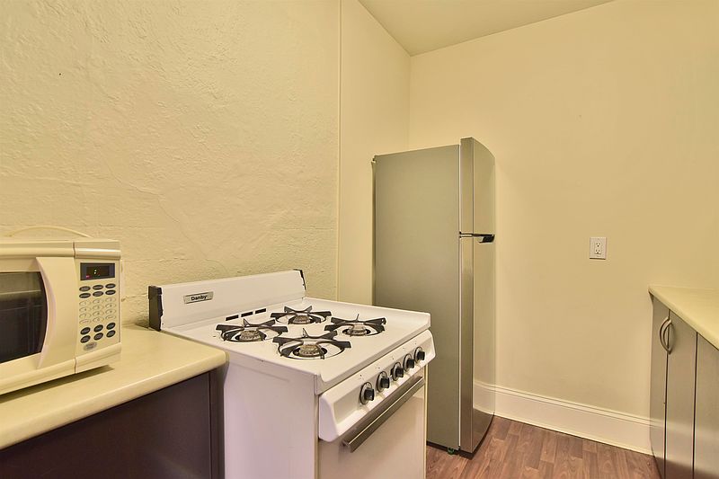 Vancouver Condominimum for rent - 2 Bedrooms — photo 9