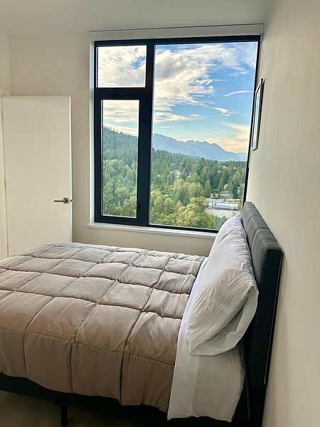 Coquitlam Apartment for rent - 2 Bedrooms — photo 5