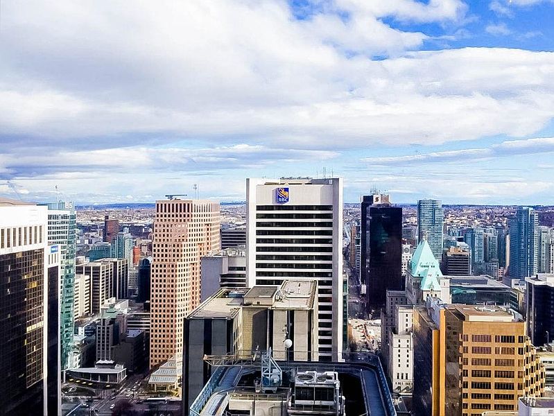 Vancouver Condominimum for rent - 2 Bedrooms — photo 18