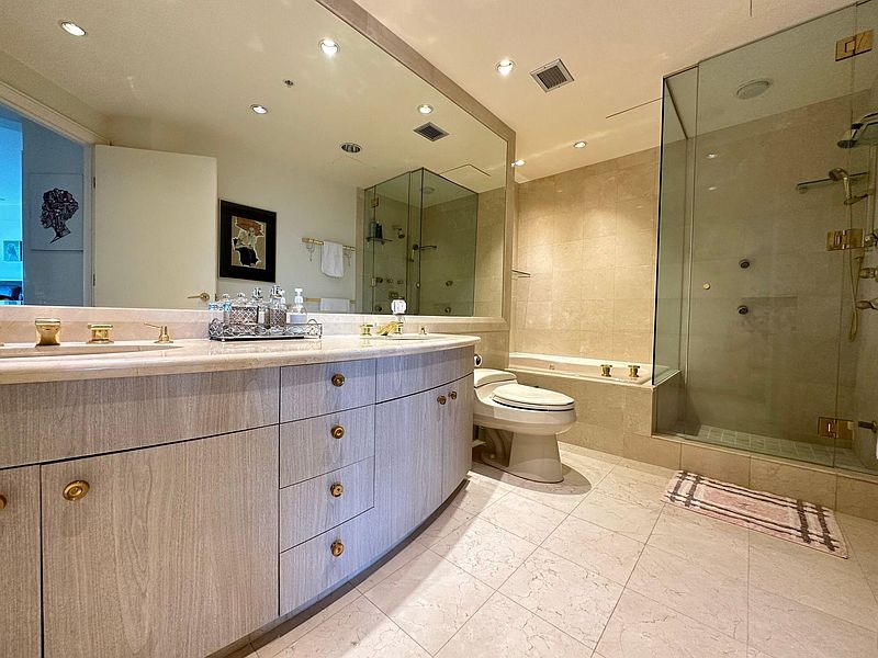 Vancouver Condominimum for rent - 2 Bedrooms — photo 22