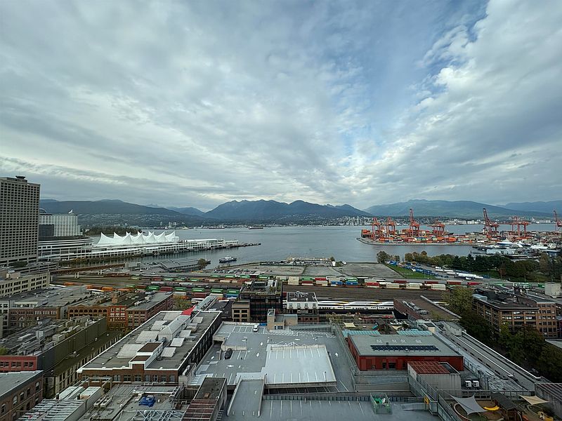 Vancouver Condominimum for rent - 2 Bedrooms — photo 4