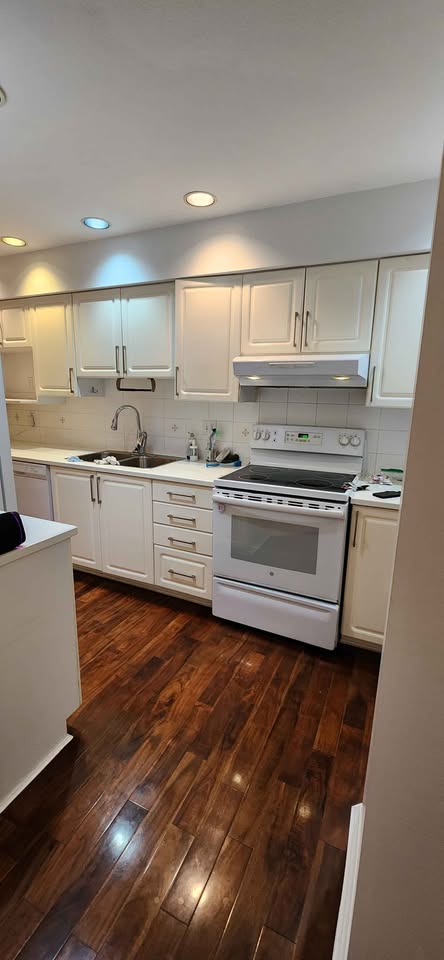 Spacious 2 Bed Townhouse for Rent in Surrey — photo 6