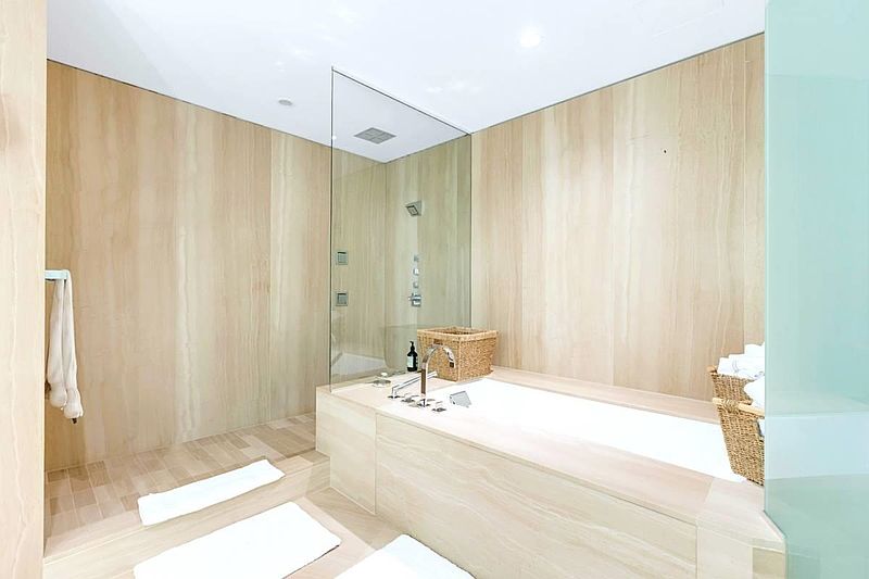 Vancouver Condominimum for rent - 2 Bedrooms — photo 14