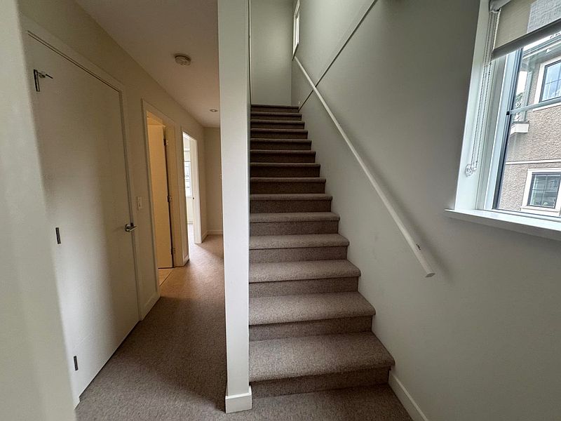 Vancouver Townhouse for rent - 3 Bedrooms — photo 7