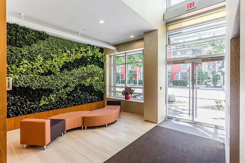 Vancouver Apartment for rent - 2 Bedrooms — photo 8
