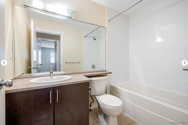 Surrey Townhouse for rent - 2 Bedrooms — photo 5