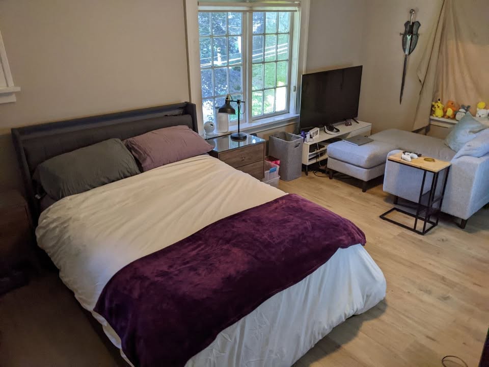 Charming 1-Bedroom House in Vancouver — photo 3