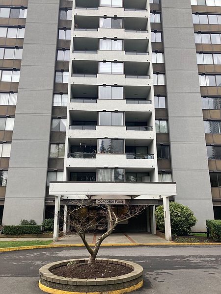 Burnaby Condominimum for rent - 2 Bedrooms — photo 9