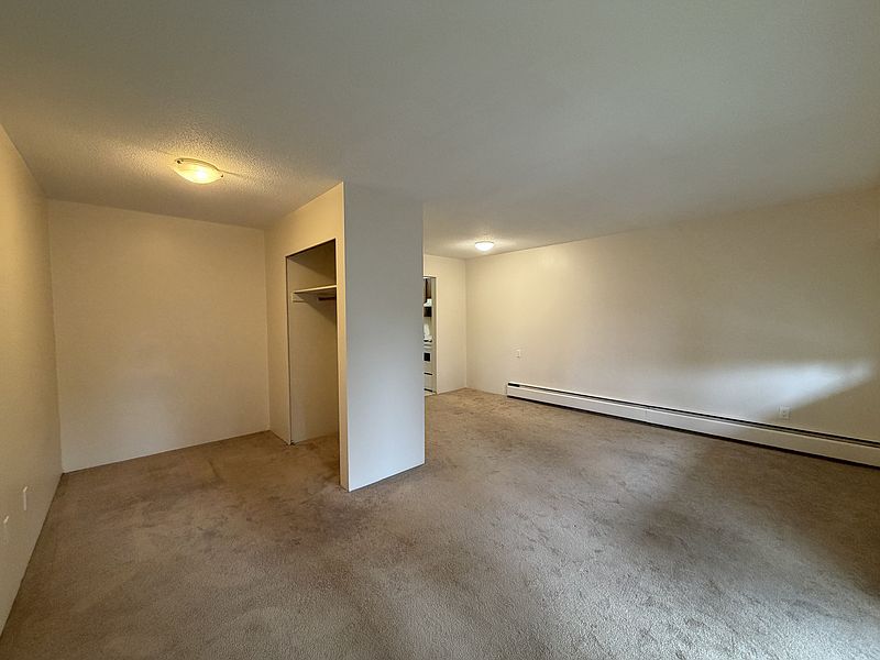 New Westminster Apartment for rent - 0 Bedrooms — photo 4