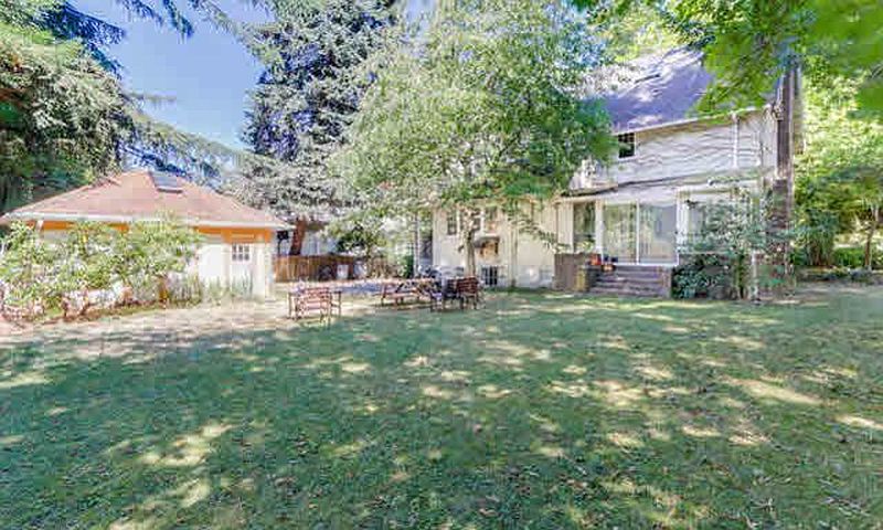 Vancouver House for rent - 2 Bedrooms — photo 4