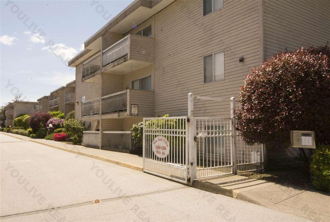 Apartment for rent in Delta — photo 15