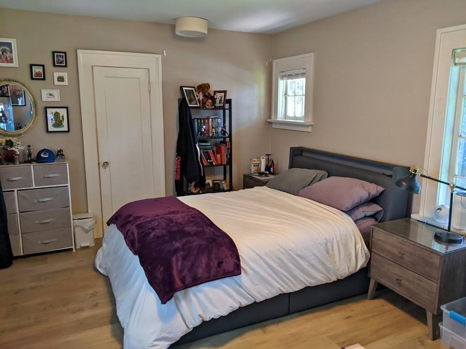 Charming 1-Bedroom House in Vancouver in Vancouver