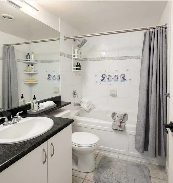6611 Cooney Road, Richmond | 2BD/2BA Condo — photo 9