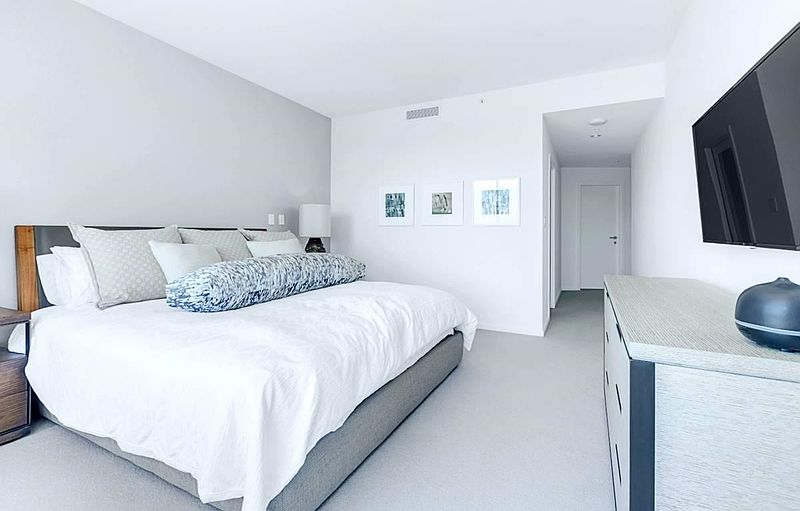 Vancouver Condominimum for rent - 2 Bedrooms — photo 12