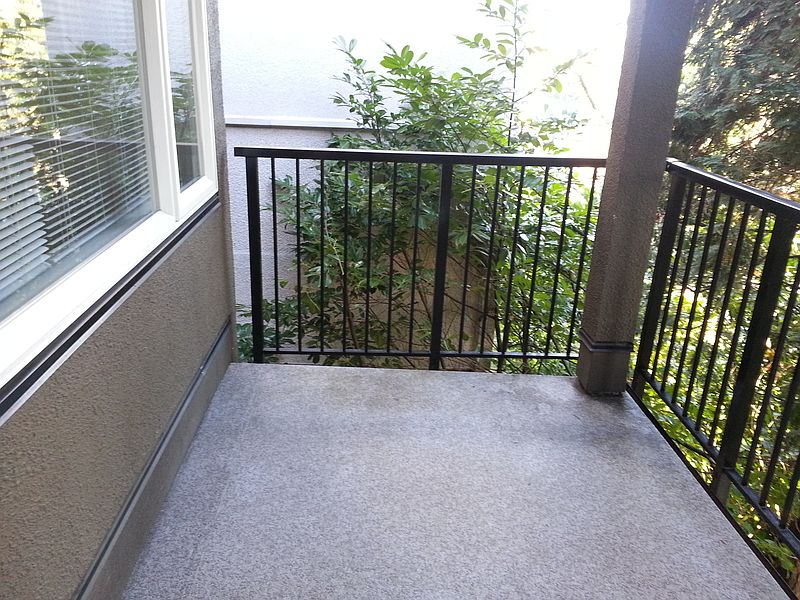 New Westminster Apartment for rent - 1 Bedroom — photo 5