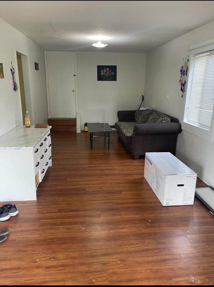Spacious 1 Bed Basement Suite in Surrey — photo 4