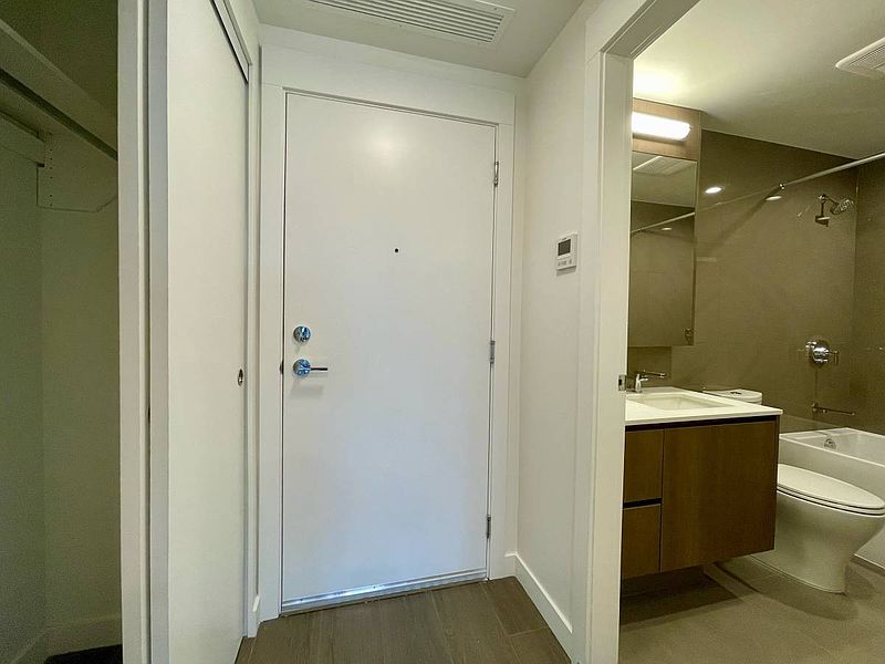 New Westminster Apartment for rent - 1 Bedroom — photo 3