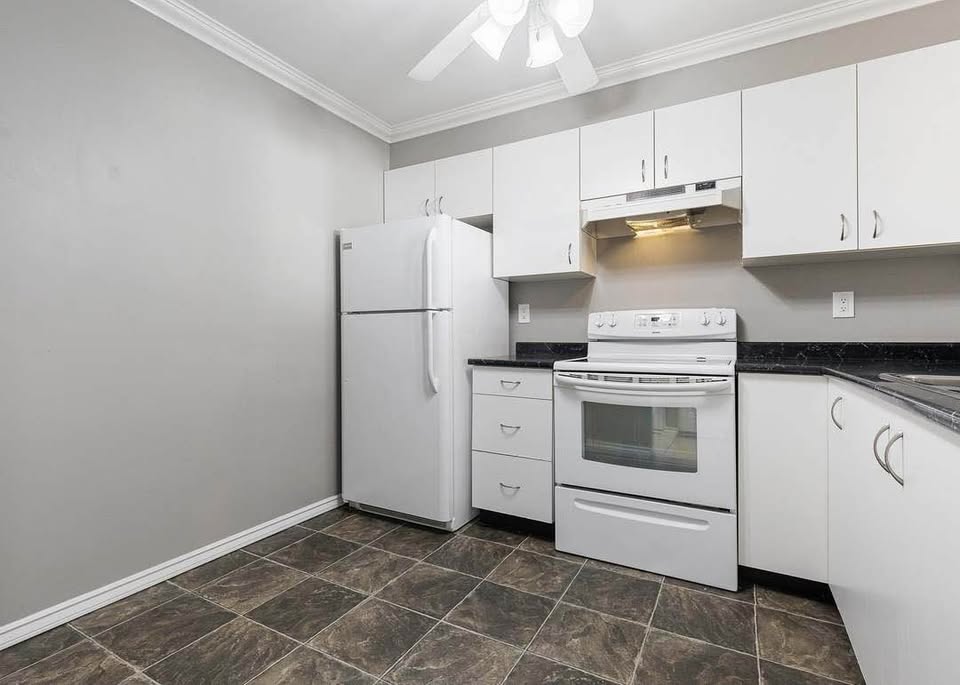 2 Bed, 2 Bath Apartment in Mission for Rent — photo 9