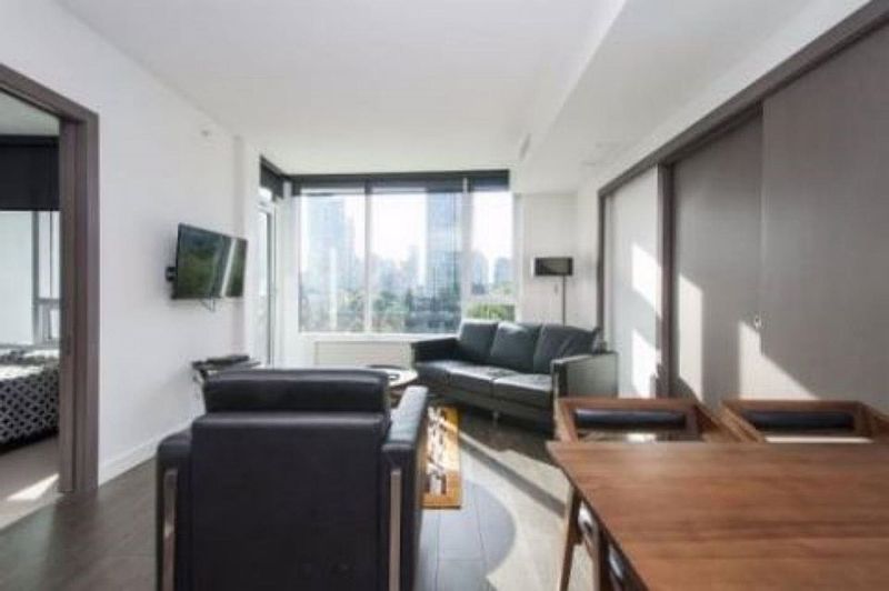 Vancouver Condominimum for rent - 1 Bedroom — photo 12