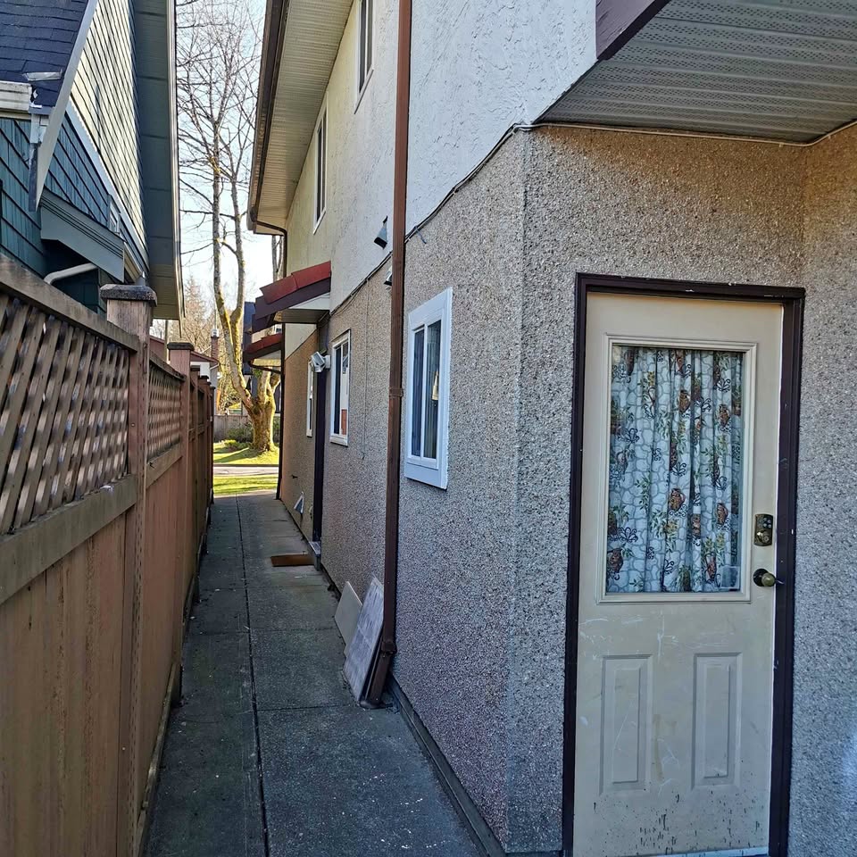 Spacious 4 Bedroom House in Dunbar, Vancouver in Vancouver