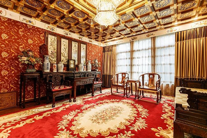 Vancouver House for rent - 6 Bedrooms — photo 13