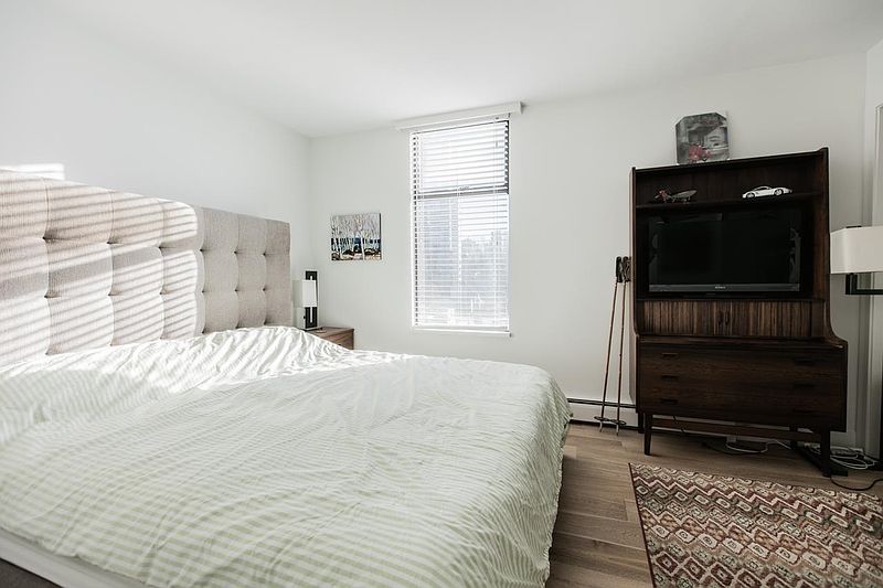 Vancouver Condominimum for rent - 1 Bedroom — photo 7