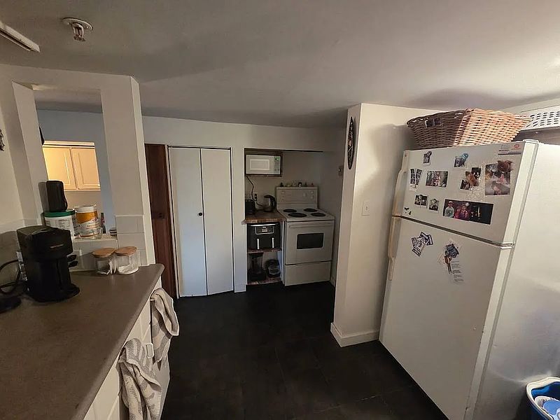 Vancouver Apartment for rent - 1 Bedroom — photo 8