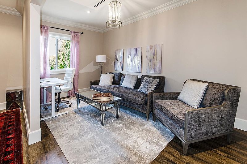 Surrey House for rent - 5 Bedrooms — photo 22
