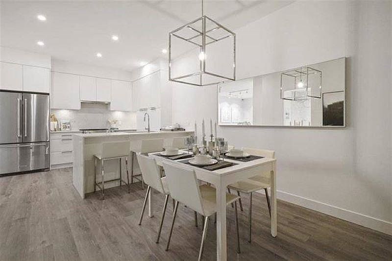 Coquitlam Condominimum for rent - 1 Bedroom — photo 4