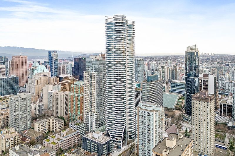 Vancouver Apartment for rent - 2 Bedrooms — photo 16