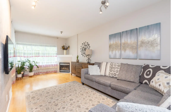 2733 Parkway Dr, South Surrey | 4BD / 3BA | Townhouse — photo 7