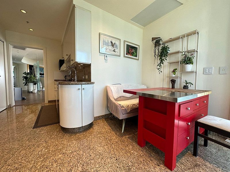 Vancouver Condominimum for rent - 2 Bedrooms — photo 19
