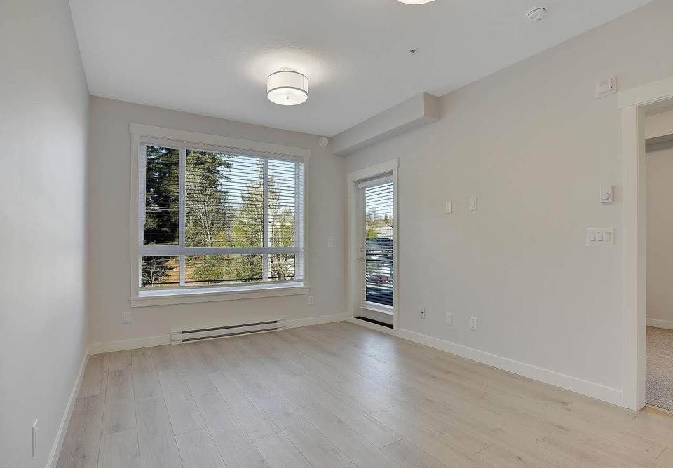 Modern 1 Bed Apartment for Rent in Mission — photo 16