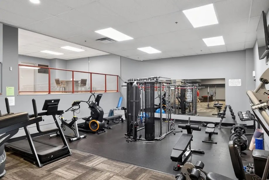 811 Helmcken St, Vancouver | 2BR/2BA Condo — photo 10