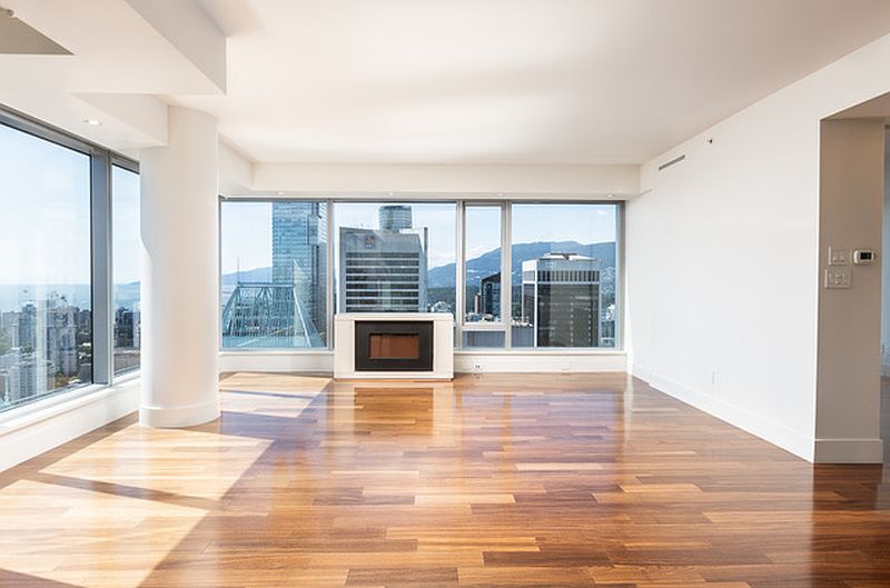 Vancouver Apartment for rent - 3 Bedrooms — photo 4