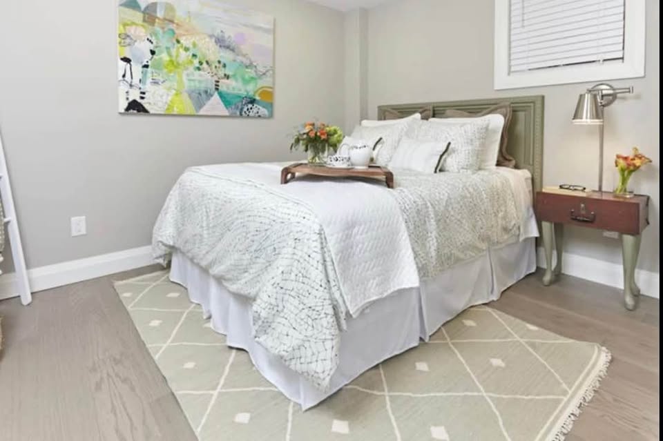 Charming House for Rent in Surrey - 2 Beds, 2 Baths in Surrey