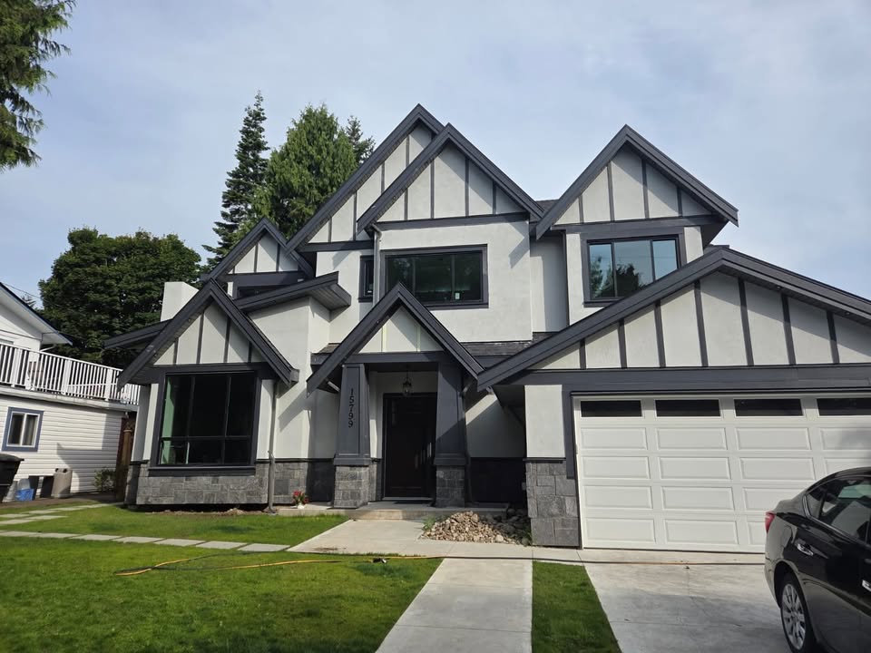 Newly Built 1 Bed/1 Bath House for Rent in Surrey — photo 17