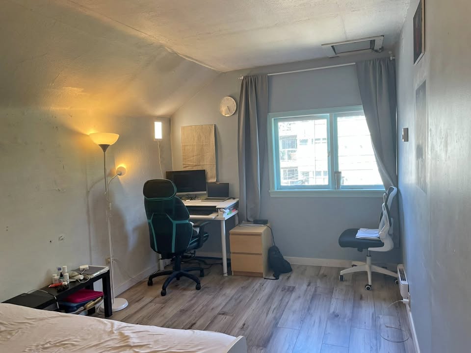 Private Room for Rent - $850/month, Vancouver in Vancouver
